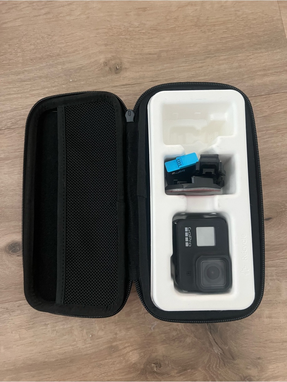 GoPro 8 Black Camera